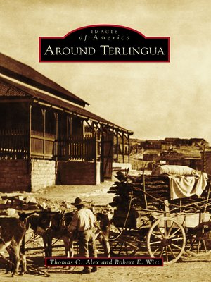 cover image of Around Terlingua